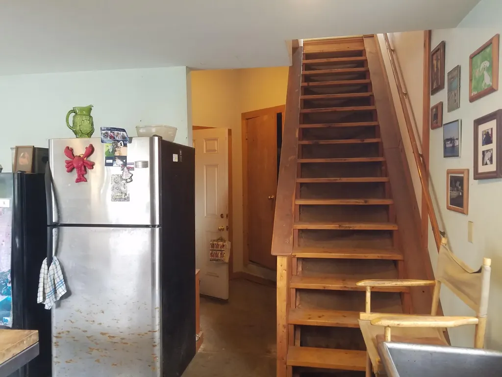3 Schooner Bay Drive Owls Head ME 04854
