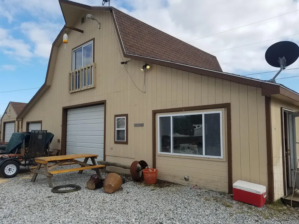 3 Schooner Bay Drive Owls Head ME 04854