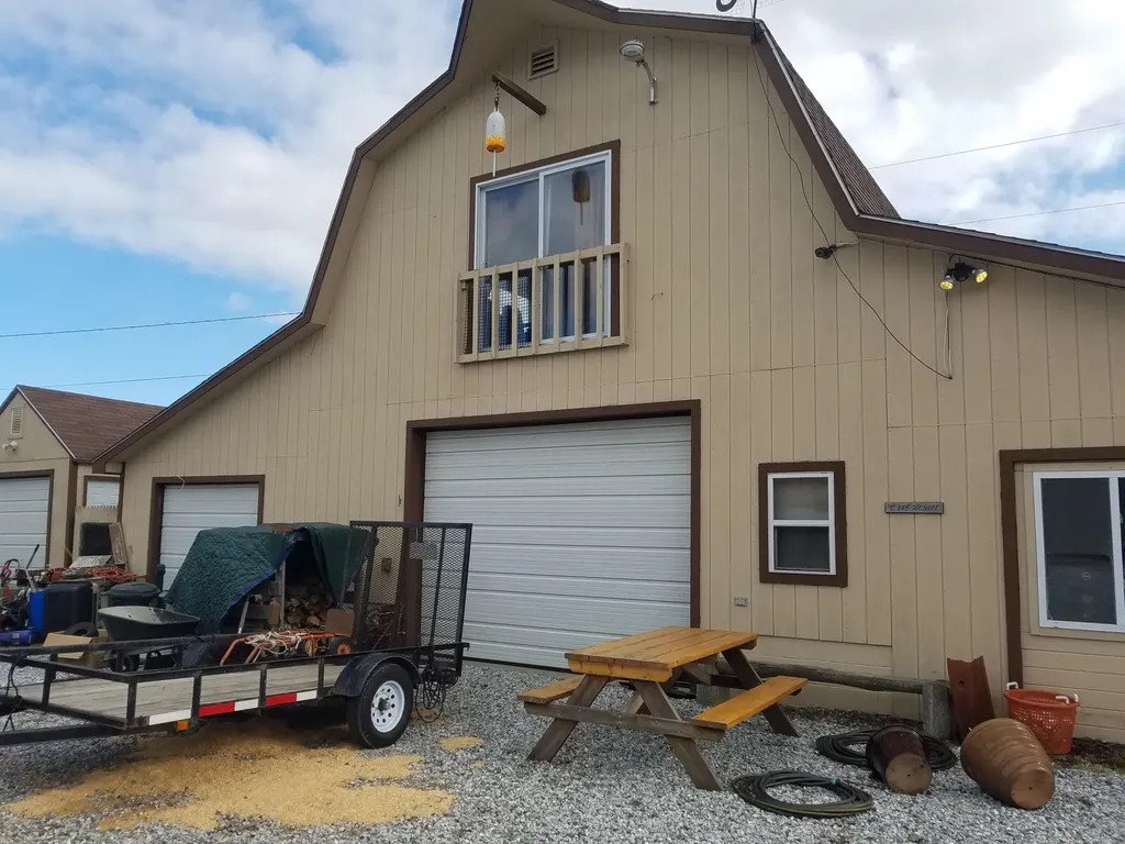 3 Schooner Bay Drive Owls Head ME 04854