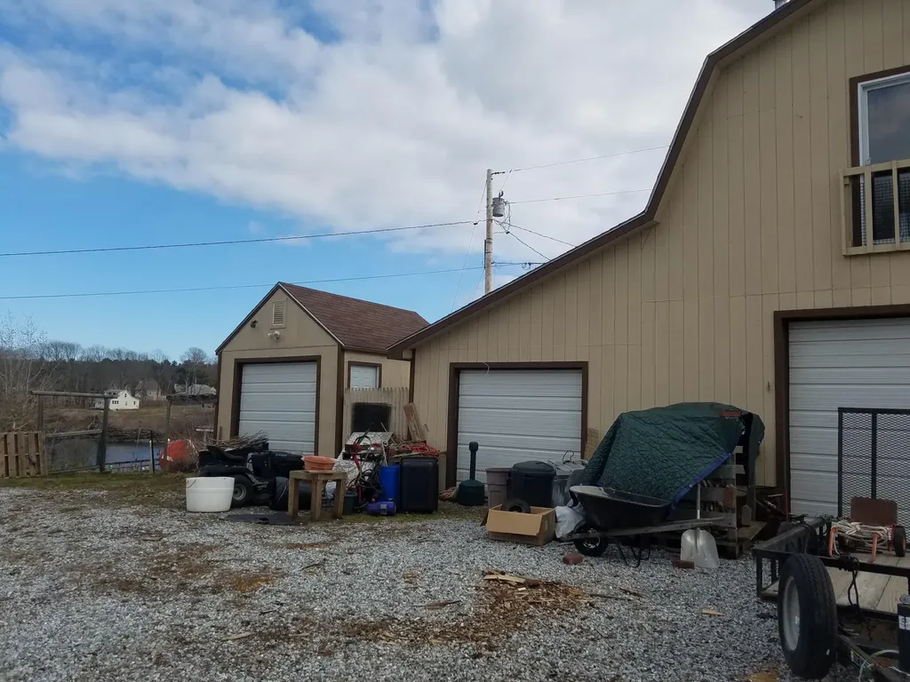 3 Schooner Bay Drive Owls Head ME 04854