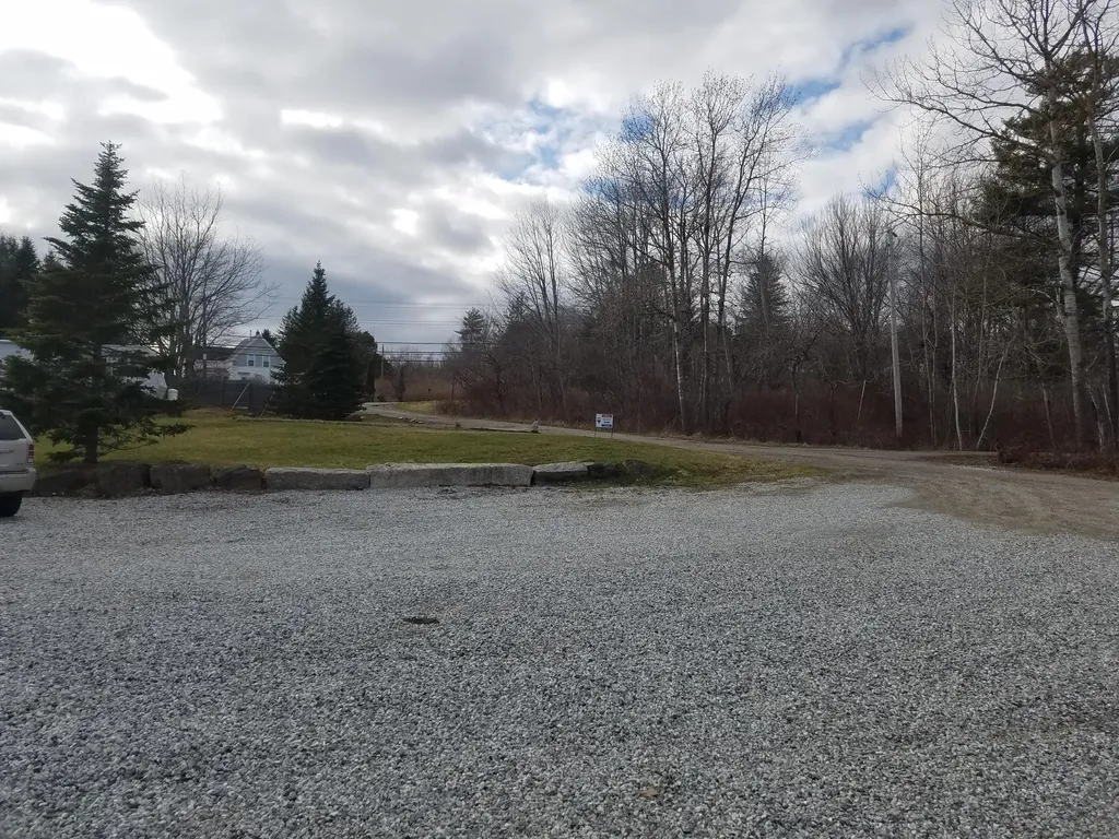 3 Schooner Bay Drive Owls Head ME 04854