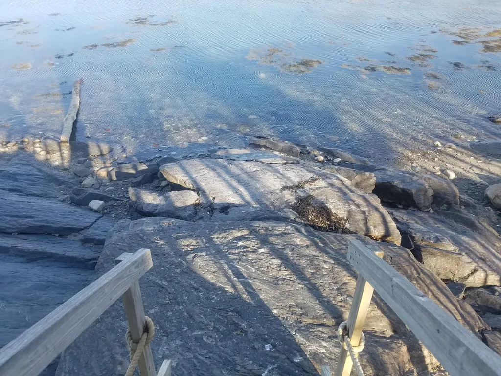 3 Schooner Bay Drive Owls Head ME 04854
