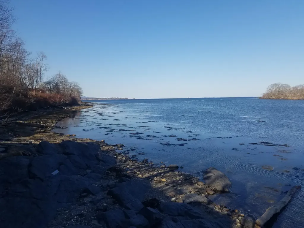 3 Schooner Bay Drive Owls Head ME 04854