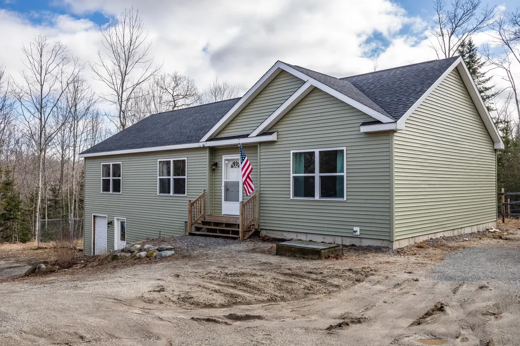 77 Cedar Swamp Road Orland ME 04472