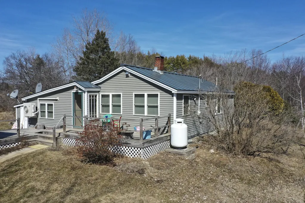 986 Waldo Station Road Waldo ME 04915