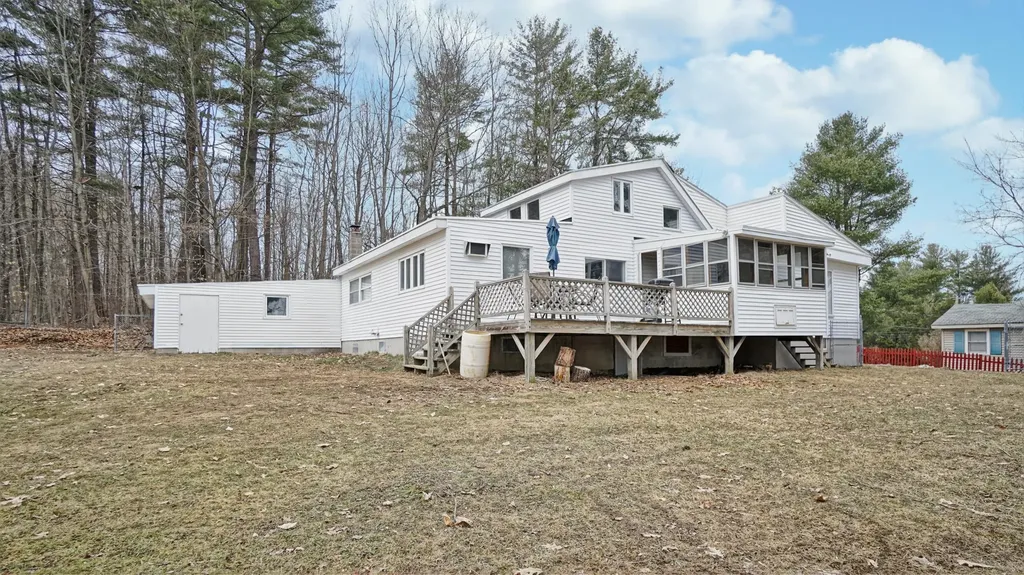 33 Laud Street Lewiston ME 04240