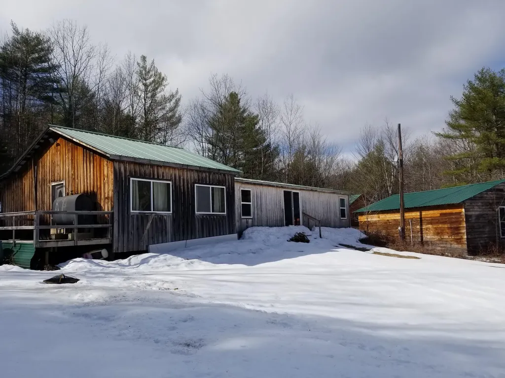 111 Greenwood Street West Paris ME 04289