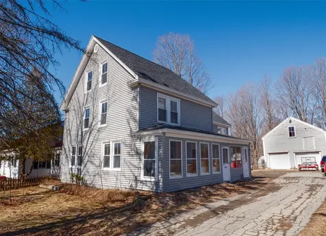 29 Belgrade Road Oakland ME 04963
