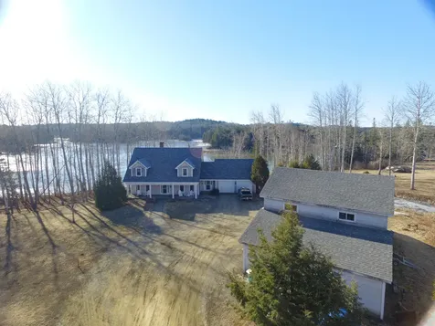 68 Blueberry Lane Friendship ME 04547