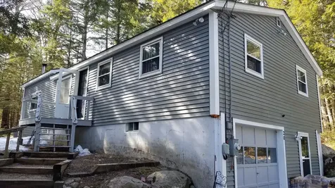 20 Hawk Road Bridgton ME 04009