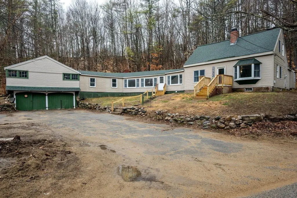 120 Prospect Hill Road Lebanon ME 04027