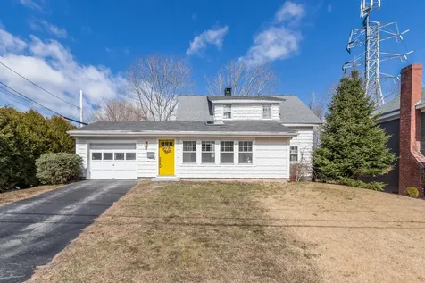 307 Highland Avenue South Portland ME 04106