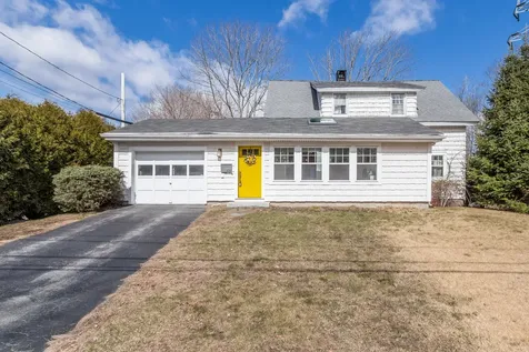 307 Highland Avenue South Portland ME 04106