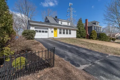 307 Highland Avenue South Portland ME 04106