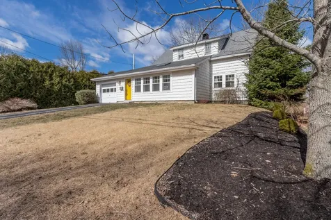 307 Highland Avenue South Portland ME 04106