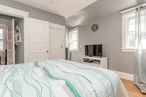 307 Highland Avenue South Portland ME 04106