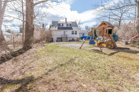 307 Highland Avenue South Portland ME 04106