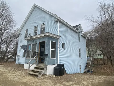 6 Cherry Street Mexico ME 04257