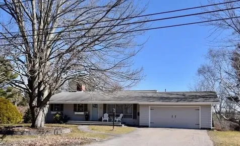 19 Longview Terrace Kennebunk ME 04043