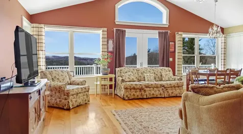 2 Pond Road Mount Vernon ME 04352