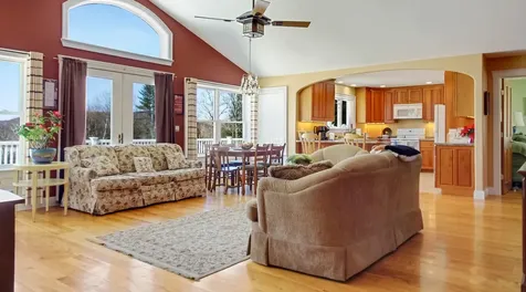 2 Pond Road Mount Vernon ME 04352