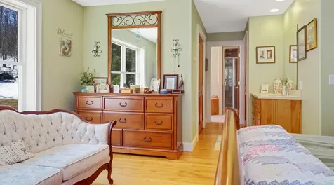 2 Pond Road Mount Vernon ME 04352