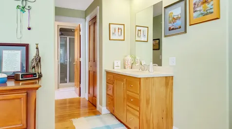 2 Pond Road Mount Vernon ME 04352