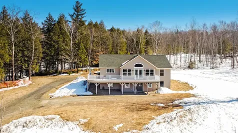 2 Pond Road Mount Vernon ME 04352