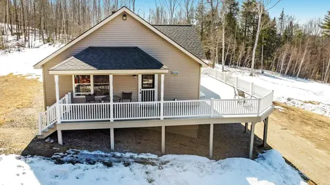 2 Pond Road Mount Vernon ME 04352