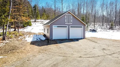 2 Pond Road Mount Vernon ME 04352