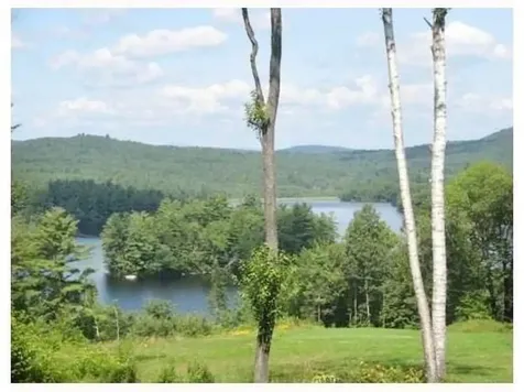 2 Pond Road Mount Vernon ME 04352