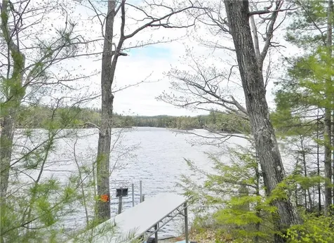 2 Pond Road Mount Vernon ME 04352