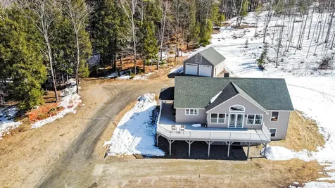 2 Pond Road Mount Vernon ME 04352