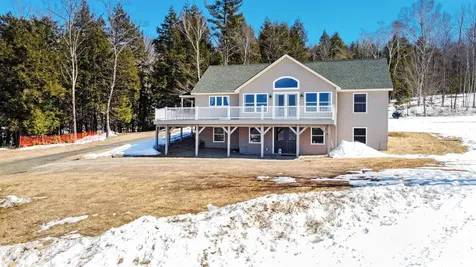 2 Pond Road Mount Vernon ME 04352