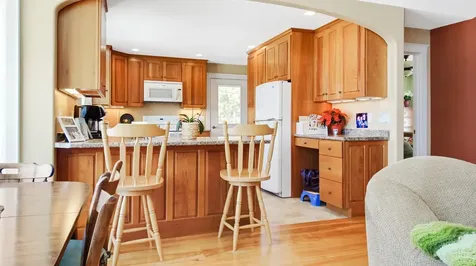 2 Pond Road Mount Vernon ME 04352