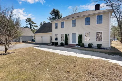 3 Baxter Lane Brunswick ME 04011