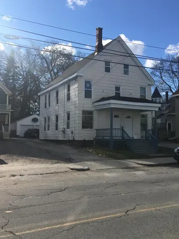 300 Woodford Street Portland ME 04103