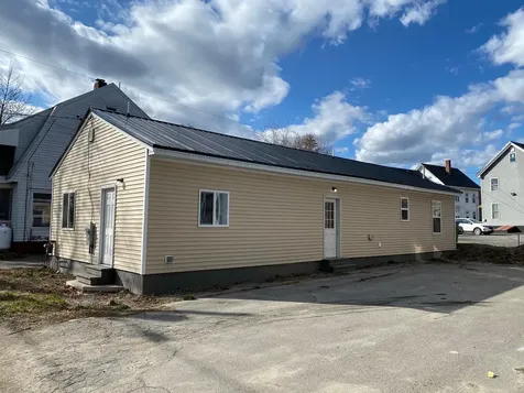 5 Elm Court Waterville ME 04901