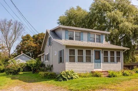 35 Pearl Street Scarborough ME 04074