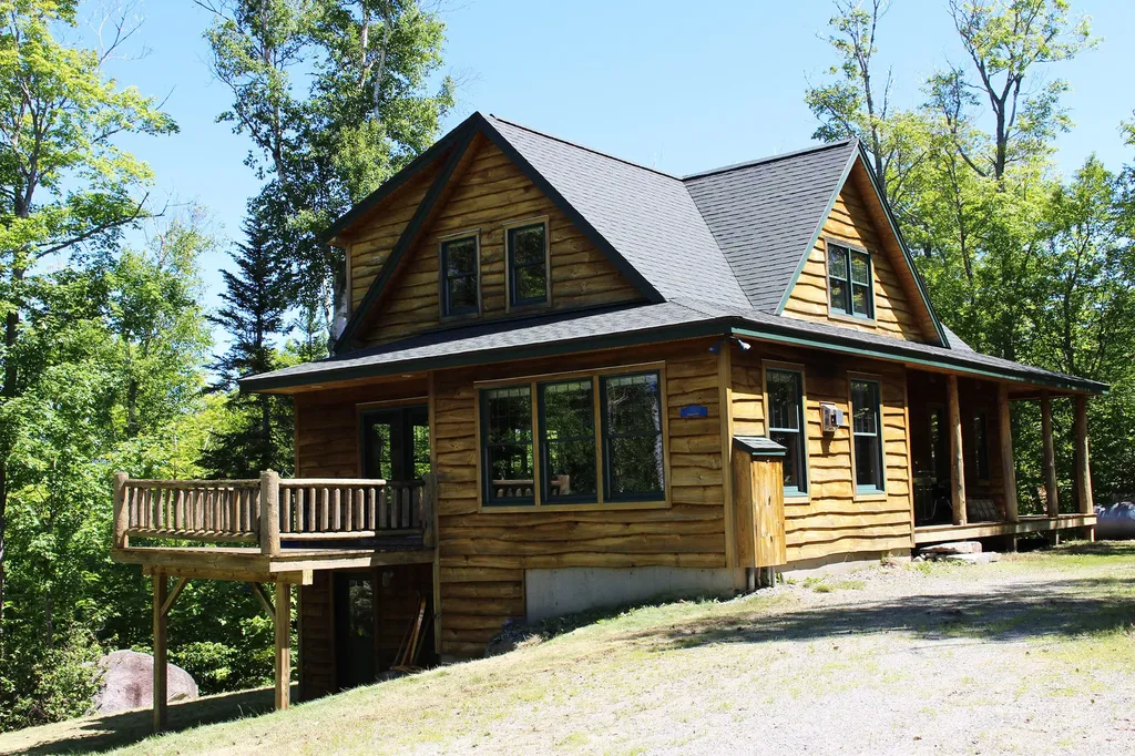 6002 Cirque Lane Carrabassett Valley ME 04947