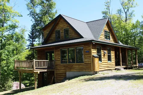 6002 Cirque Lane Carrabassett Valley ME 04947