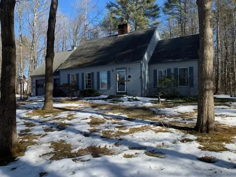 1 Park Road Windham ME 04062