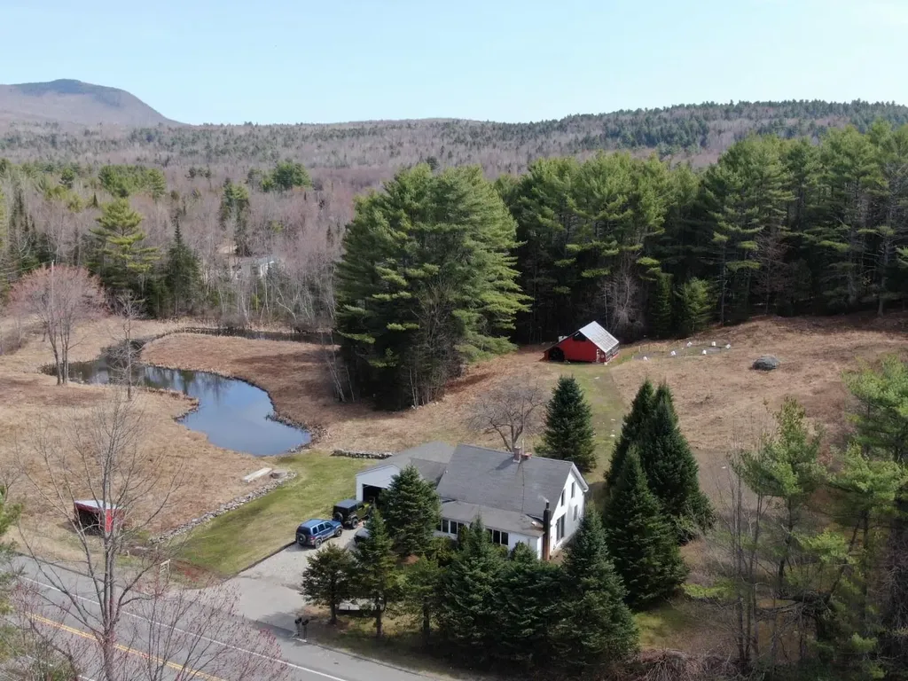 290 Bethel Road West Paris ME 04289