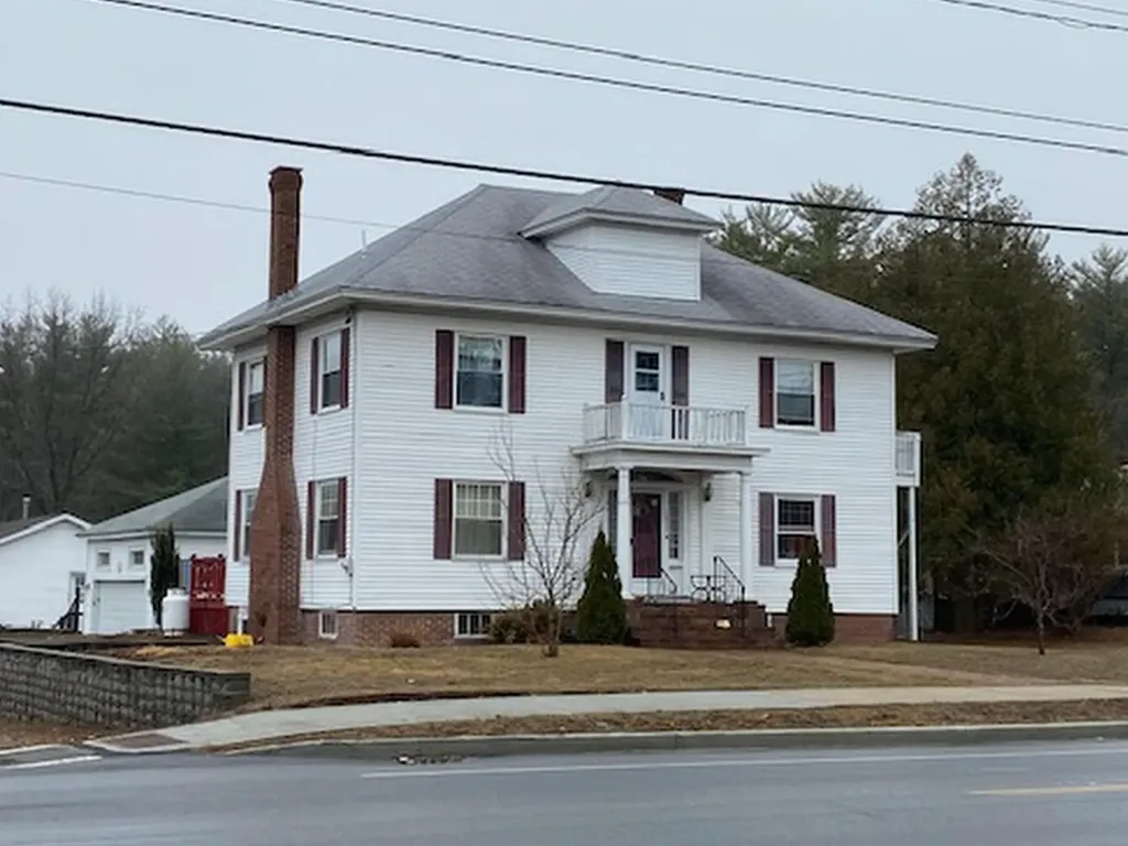 1057 Main Street Sanford ME 04073