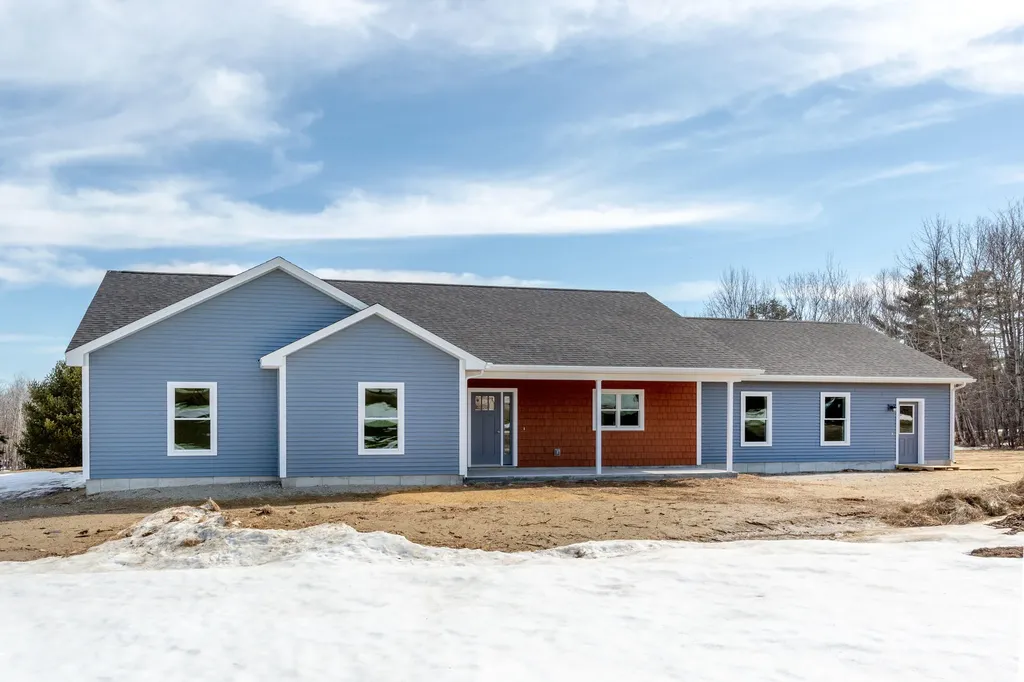 42 Appleseed Drive Turner ME 04282