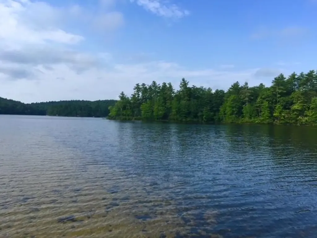 16 Twilight Trail Gray ME 04039