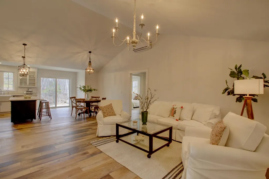 697 Sligo Road North Yarmouth ME 04097