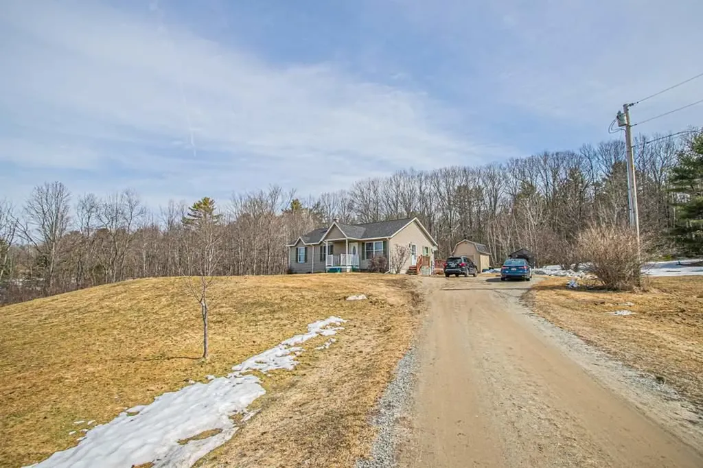 1316 Park Street Livermore Falls ME 04254