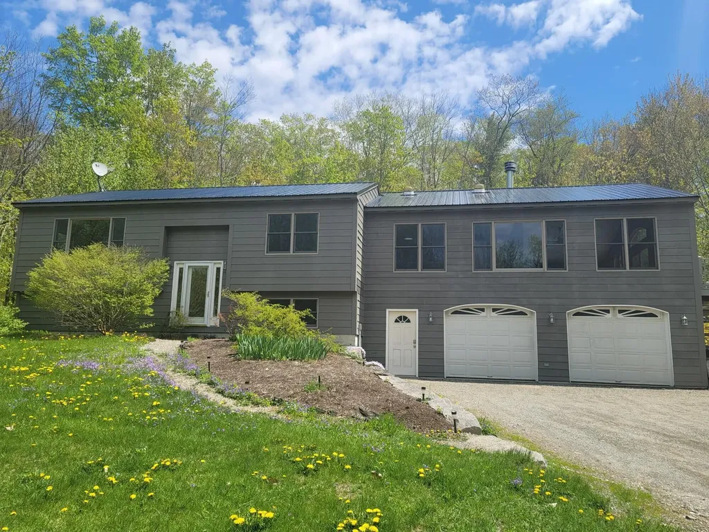 267 Chase Road Readfield ME 04355