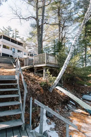 661 Whites Bridge Road Standish ME 04084